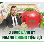 Đăng Ký OK9 - Trở Thành Hội Viên Nhà Cái Top 1 Việt Nam