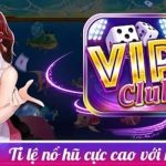 Nổ Hũ Vip Club OK9: Sân chơi nổ hũ đẳng cấp 2024